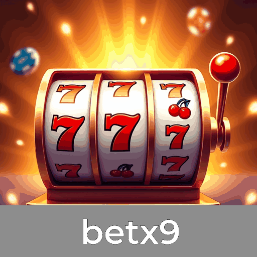 betx9 - Seu Cassino Premiado com Pagamentos Rápidos