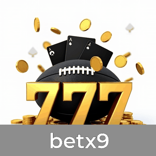 betx9: Slots de Jackpot, Mesa Virtual, Dealer ao Vivo - A Escolha do Brasil
