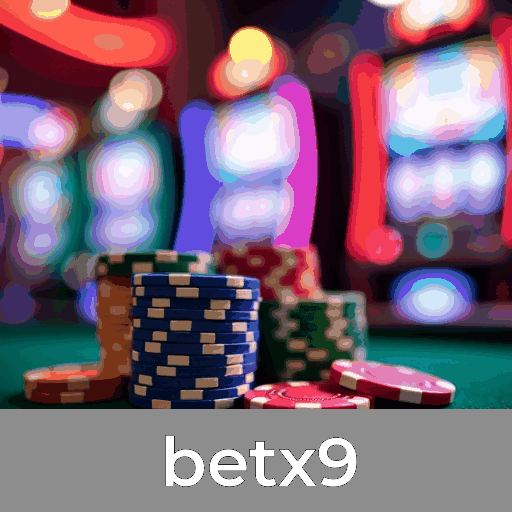 Experiência Profissional com Jogos de Mesa ao Vivo no betx9